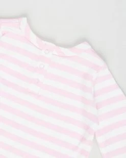 Cheapest 🤩 Cotton On Baby Lenny Johnny Set - Babies Hannah Stripe Cali Pink & Vanilla 👏 -Baby Online store http3A2F2Fstatic.theiconic.com .au2Fp2Fcotton on baby 8535 8116721 3