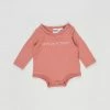 Coupon 🛒 Cotton On Baby The Long Sleeve Bubbysuit - Babies Chutney & Hive Of Activity ⌛