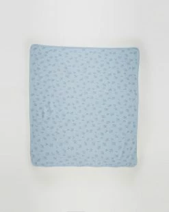 Deals 🥰 Cotton On Baby Organic Newborn Blanket - Babies Rain Cloud & Cuddly Koala 🧨