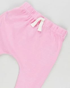 Buy 🛒 Cotton On Baby 2-Pack Anders Leggings - Babies Cali Pink & Rabbit Grey Wash 💯 -Baby Online store http3A2F2Fstatic.theiconic.com .au2Fp2Fcotton on baby 8862 8624331 4