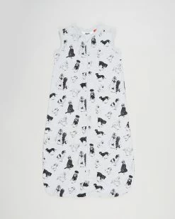 Promo ❤️ Cotton On Baby The Zip ☀️ Summer Bundler - Babies Cloud Marle & Puppy Party ✨