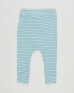 New 🥰 Cotton On Baby 2-Pack Patrick Pants - Babies Petty Blue & Rusty Aqua Stripe 🛒 -Baby Online store http3A2F2Fstatic.theiconic.com .au2Fp2Fcotton on baby 9373 9892231 3