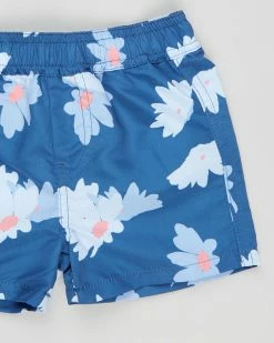 Discount 🧨 Cotton On Baby Danny Boardshorts - Babies Petty Blue & Floral 🔔 -Baby Online store http3A2F2Fstatic.theiconic.com .au2Fp2Fcotton on baby 9530 2624331 3