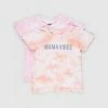 Promo ✨ Cotton On Baby 2-Pack Jamie Short Sleeve Tee - Babies Mama Vibes & Wild Child Tie Dye 🤩