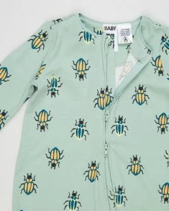 Best Pirce 💯 Cotton On Kids The Long Sleeve Zip Romper - Babies Smashed Avo & Bob Bug 🛒 -Baby Online store http3A2F2Fstatic.theiconic.com .au2Fp2Fcotton on kids 2730 5148441 3