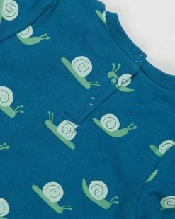 Buy ⌛ Cotton On Kids Bobbi & Peta Tracksuit - Babies Submarine Blue & Smashed Avo Sammy Snail ✔️ -Baby Online store http3A2F2Fstatic.theiconic.com .au2Fp2Fcotton on kids 2736 4048441 3