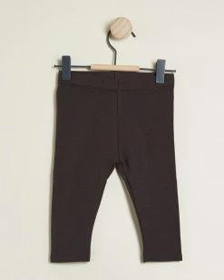 Discount 🔥 Cotton On Kids Skinny Leg Fleece Joggers - Babies Phantom 😀