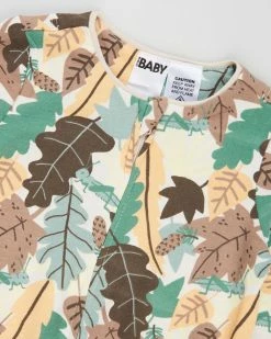 Promo ❤️ Cotton On Kids The Long Sleeve Zip Romper - Babies Rainy Day & Holiday Carl ✔️ -Baby Online store http3A2F2Fstatic.theiconic.com .au2Fp2Fcotton on kids 9963 1248441 3