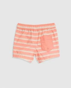 New 👏 Country Road Multi Stripe Recycled Board Short Papaya 🧨 -Baby Online store http3A2F2Fstatic.theiconic.com .au2Fp2Fcountry road 0583 3077541 6