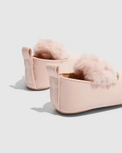 Best deal 🌟 Country Road Pom Pom Pre Walker Dust Pink 🛒 -Baby Online store http3A2F2Fstatic.theiconic.com .au2Fp2Fcountry road 0672 7167551 3