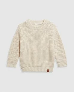 Budget 🔔 Country Road Fisherman Knit Oatmeal Marle 👍 -Baby Online store http3A2F2Fstatic.theiconic.com .au2Fp2Fcountry road 0719 2785351 6