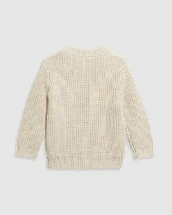Budget 🔔 Country Road Fisherman Knit Oatmeal Marle 👍 -Baby Online store http3A2F2Fstatic.theiconic.com .au2Fp2Fcountry road 0725 2785351 8