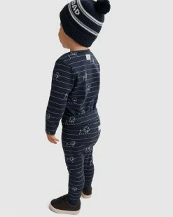 Buy 🧨 Country Road Organically Grown Cotton Envelope Stripe 🦮 Dog T-shirt Navy 🤩 -Baby Online store http3A2F2Fstatic.theiconic.com .au2Fp2Fcountry road 2152 7394351 4