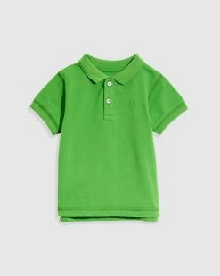 Wholesale ❤️ Country Road Organically Grown Cotton Polo 👕 Shirt Kiwi Green ⭐ -Baby Online store http3A2F2Fstatic.theiconic.com .au2Fp2Fcountry road 3101 2977541 6