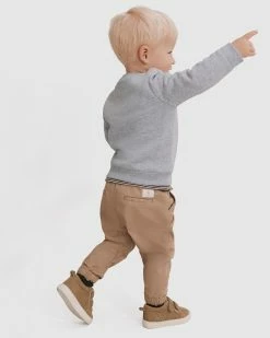 Budget 🛒 Country Road Woven Pant Sandstone ✔️ -Baby Online store http3A2F2Fstatic.theiconic.com .au2Fp2Fcountry road 3139 2400231 4