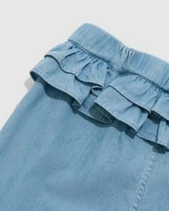 Top 10 ⭐ Country Road Chambray Frill Pant 🤩 -Baby Online store http3A2F2Fstatic.theiconic.com .au2Fp2Fcountry road 3397 6021041 6