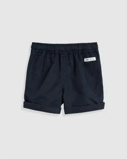 Best Pirce 🎉 Country Road Drawcord Linen Short Navy ✔️ -Baby Online store http3A2F2Fstatic.theiconic.com .au2Fp2Fcountry road 4221 6068241 3