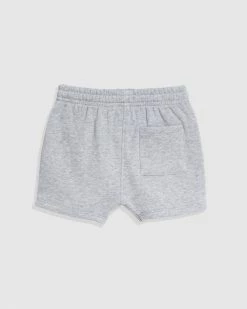Best reviews of ❤️ Country Road Verified Australian Cotton Heritage Sweat Short Light Grey Marle 🥰 -Baby Online store http3A2F2Fstatic.theiconic.com .au2Fp2Fcountry road 4298 2577541 7