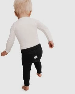 Best reviews of 🛒 Country Road Organically Grown Cotton Fold Over Soft Pant Black ⭐ -Baby Online store http3A2F2Fstatic.theiconic.com .au2Fp2Fcountry road 4984 2102431 3