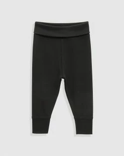 Best reviews of 🛒 Country Road Organically Grown Cotton Fold Over Soft Pant Black ⭐ -Baby Online store http3A2F2Fstatic.theiconic.com .au2Fp2Fcountry road 4986 2102431 4