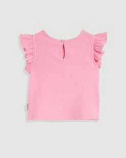 Best reviews of 🌟 Country Road Organically Grown Cotton Frill Tank Musk Pink ⭐ -Baby Online store http3A2F2Fstatic.theiconic.com .au2Fp2Fcountry road 5163 2603341 3