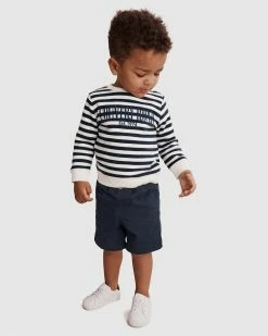 Cheap 🛒 Country Road Pull On Short Navy ❤️