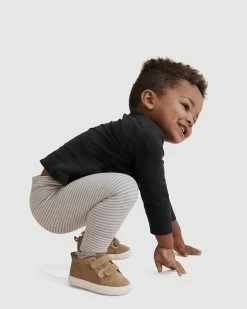 Hot Sale 🎉 Country Road Organically Grown Cotton Stripe Soft Pant Light Grey Marle ❤️ -Baby Online store http3A2F2Fstatic.theiconic.com .au2Fp2Fcountry road 5834 9463031 5