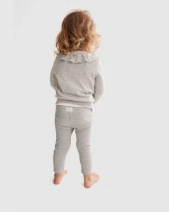 Cheap 🎁 Country Road Organically Grown Cotton Solid Rib Legging Light Grey Marle 😀 -Baby Online store http3A2F2Fstatic.theiconic.com .au2Fp2Fcountry road 6093 4063031 3