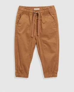 Top 10 🔥 Country Road Woven Pant Acorn 🧨 -Baby Online store http3A2F2Fstatic.theiconic.com .au2Fp2Fcountry road 6130 0263031 5