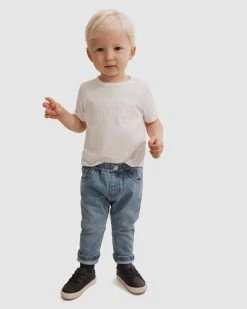 Best Sale 👏 Country Road Denim Pant Light Wash 🛒