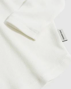 Best Sale ⌛ Country Road Recycled Polyester Soft Frill T-shirt Marshmallow ✨ -Baby Online store http3A2F2Fstatic.theiconic.com .au2Fp2Fcountry road 6472 6494351 6