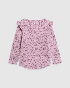 Cheapest 🛒 Country Road Organically Grown Cotton Mini Leopard T-shirt BLUSH 😉 -Baby Online store http3A2F2Fstatic.theiconic.com .au2Fp2Fcountry road 6604 4845451 3