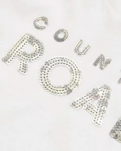 Best reviews of 😀 Country Road Organically Grown Cotton Logo Sequin T-shirt Sil Mtlc Marsh 🎁 -Baby Online store http3A2F2Fstatic.theiconic.com .au2Fp2Fcountry road 6714 6121041 3