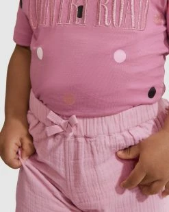 Best deal 💯 Country Road Crinkle Frill Pant BLUSH 🌟 -Baby Online store http3A2F2Fstatic.theiconic.com .au2Fp2Fcountry road 7194 5331251 3