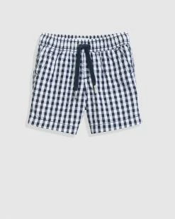 Best deal 👍 Country Road Gingham Short Navy 🎁 -Baby Online store http3A2F2Fstatic.theiconic.com .au2Fp2Fcountry road 7314 1312631 4