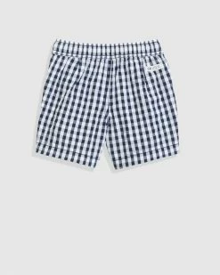 Best deal 👍 Country Road Gingham Short Navy 🎁 -Baby Online store http3A2F2Fstatic.theiconic.com .au2Fp2Fcountry road 7317 1312631 5