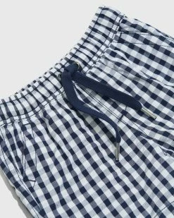Best deal 👍 Country Road Gingham Short Navy 🎁 -Baby Online store http3A2F2Fstatic.theiconic.com .au2Fp2Fcountry road 7320 1312631 6