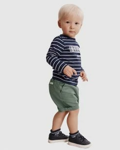 Best reviews of ❤️ Country Road Pull On Short Sage 👏