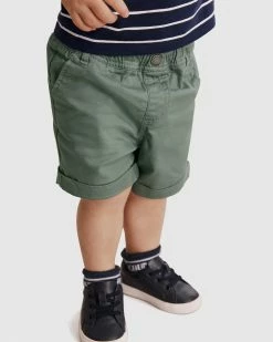 Best reviews of ❤️ Country Road Pull On Short Sage 👏 -Baby Online store http3A2F2Fstatic.theiconic.com .au2Fp2Fcountry road 7344 3220631 3