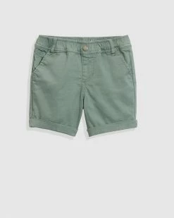 Best reviews of ❤️ Country Road Pull On Short Sage 👏 -Baby Online store http3A2F2Fstatic.theiconic.com .au2Fp2Fcountry road 7356 3220631 5