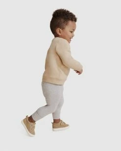 Hot Sale 🛒 Country Road Organically Grown Cotton Fold Over Soft Pant Light Grey Marle 🤩 -Baby Online store http3A2F2Fstatic.theiconic.com .au2Fp2Fcountry road 7767 2763031 5