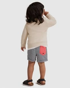 Outlet ✨ Country Road Stripe Recycled Board Short Navy 😍 -Baby Online store http3A2F2Fstatic.theiconic.com .au2Fp2Fcountry road 7922 1603341 4