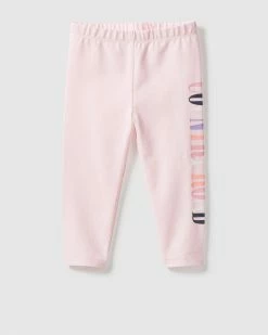 Best deal 🎁 Country Road Organically Grown Cotton Heritage Tech Pant Pale Pink 💯