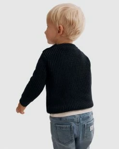 Coupon 🌟 Country Road Fisherman Knit Navy ⌛ -Baby Online store http3A2F2Fstatic.theiconic.com .au2Fp2Fcountry road 8298 5685351 4