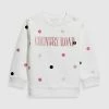 Hot Sale 🔥 Country Road Verified Australian Cotton Heritage Sweat Mtlc Spot Marsh 🤩