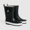 Coupon 👍 Crywolf Rainboot Black 👏