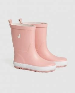 New ✨ Crywolf Rainboot Blush 🛒