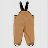 Best deal 👏 Crywolf Rain Overalls TAN 🧨