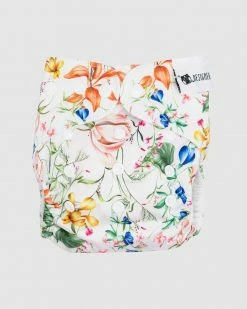 Flash Sale 👏 Designer Bums Reusable Cloth Nappy 6 Pack Botanics 👏 -Baby Online store http3A2F2Fstatic.theiconic.com .au2Fp2Fdesigner bums 0013 2345341 4