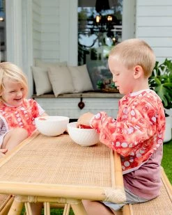 Brand new 🔔 Designer Bums Baby Food Smock Rustic Moon 🔥 -Baby Online store http3A2F2Fstatic.theiconic.com .au2Fp2Fdesigner bums 0853 7775341 3